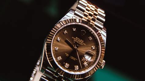 come pulire il cinturino del rolex